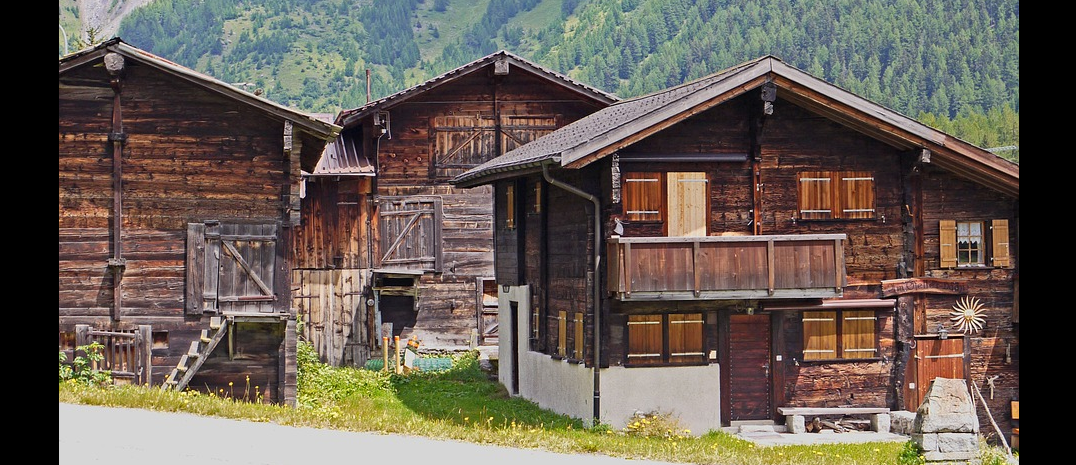 ​Positionspapier der SVPO ​«Fär ischu Bärggmeinde»