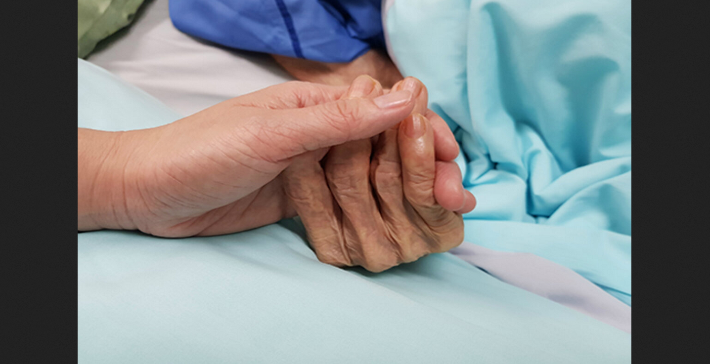 Schock bei Krankenkassen-Prämien Wallis 2024