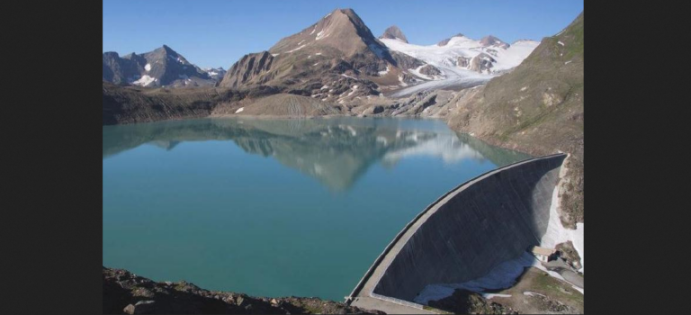 Wasserkraftprojekte Wallis