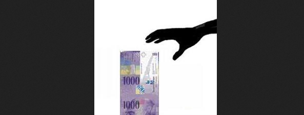 Jeder Einwohner wegen CS mit 12.500 Franken im Schuldenrisiko