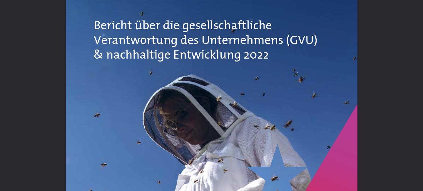 WKB veröffentlicht heute Geschäftsberichts 2022