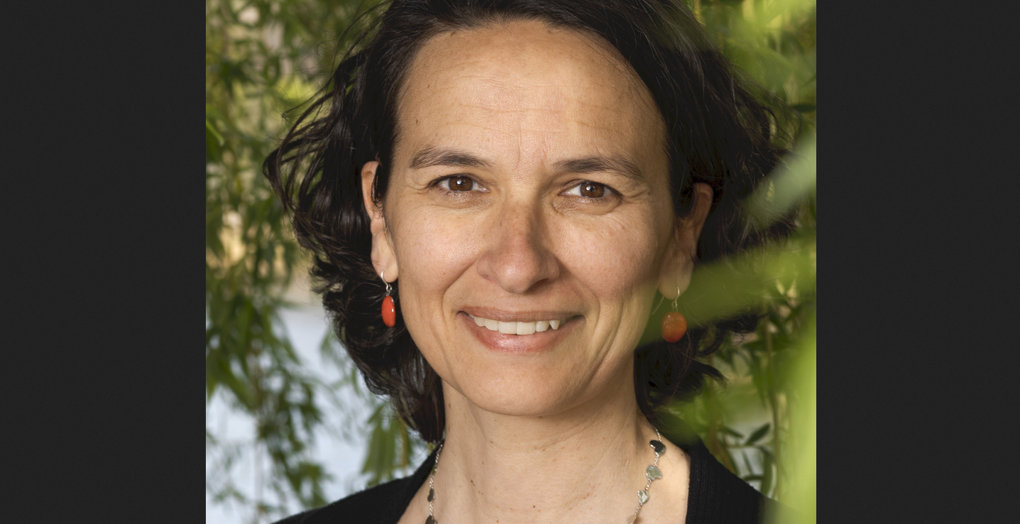 Céline Dessimoz