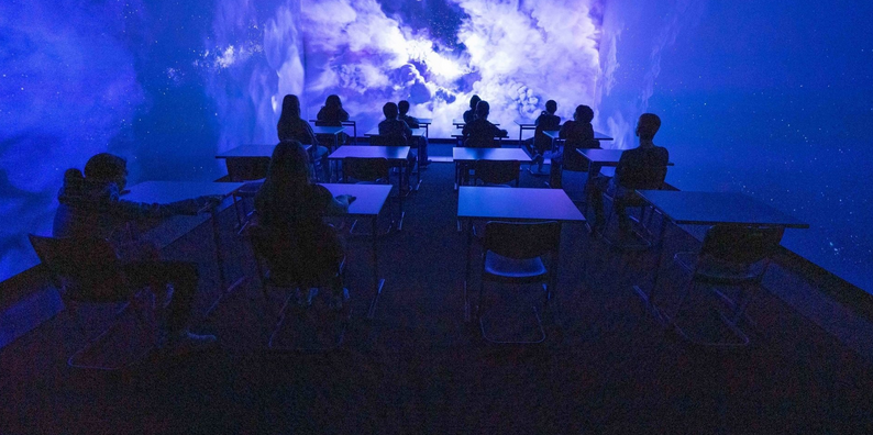Einweihung am Campus Energypolis