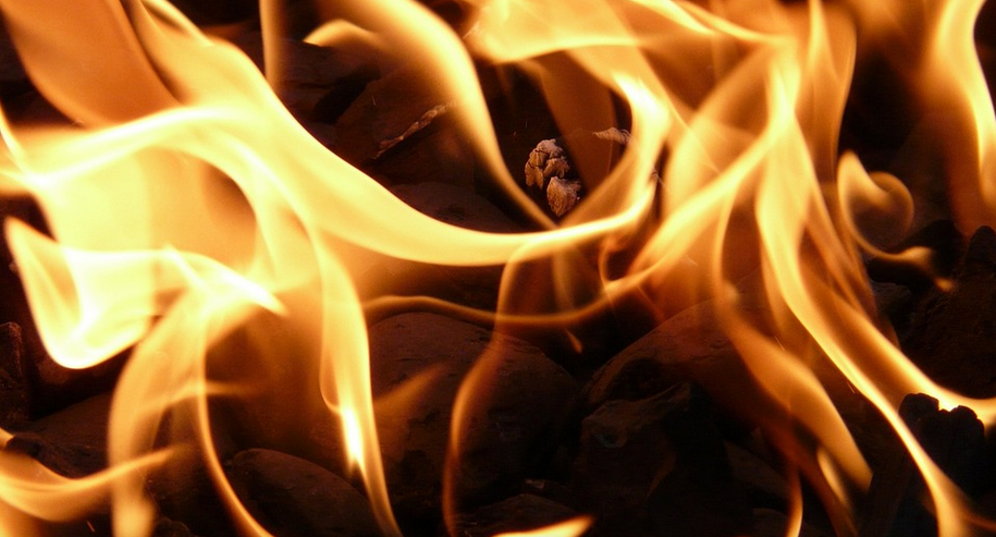 Feuer