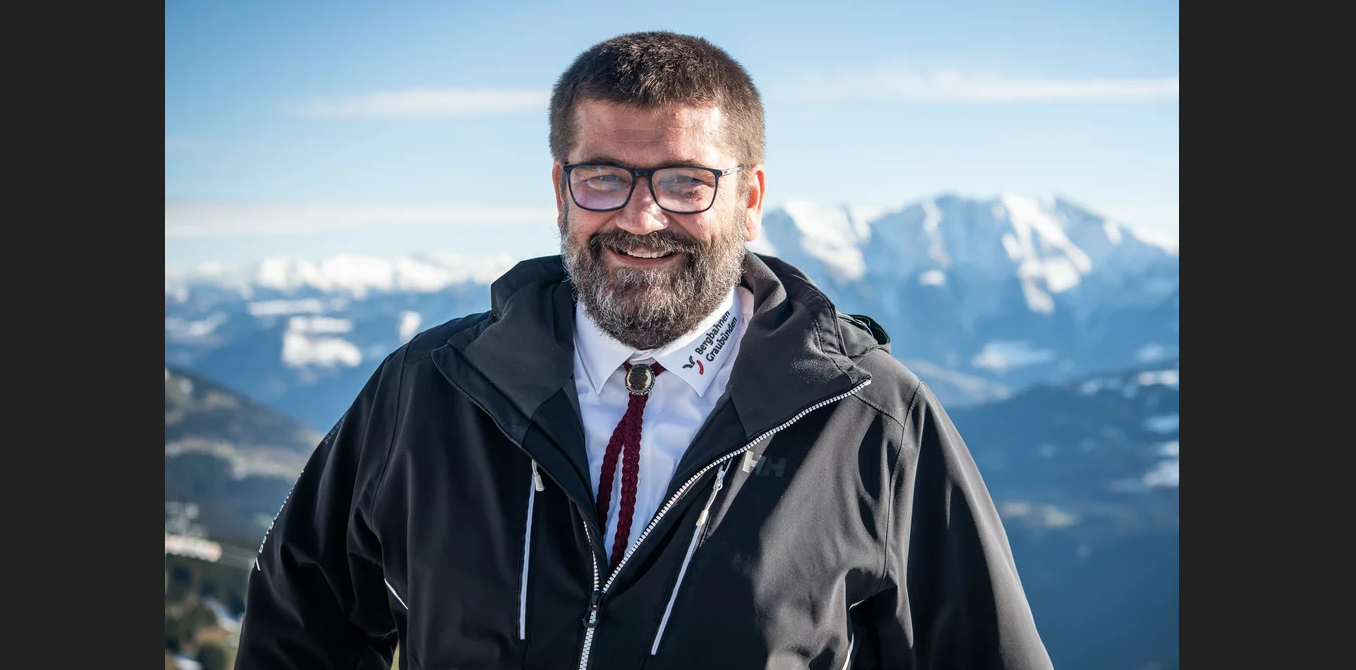 Bündner neuer Leiter der Zermatt Bergbahnen