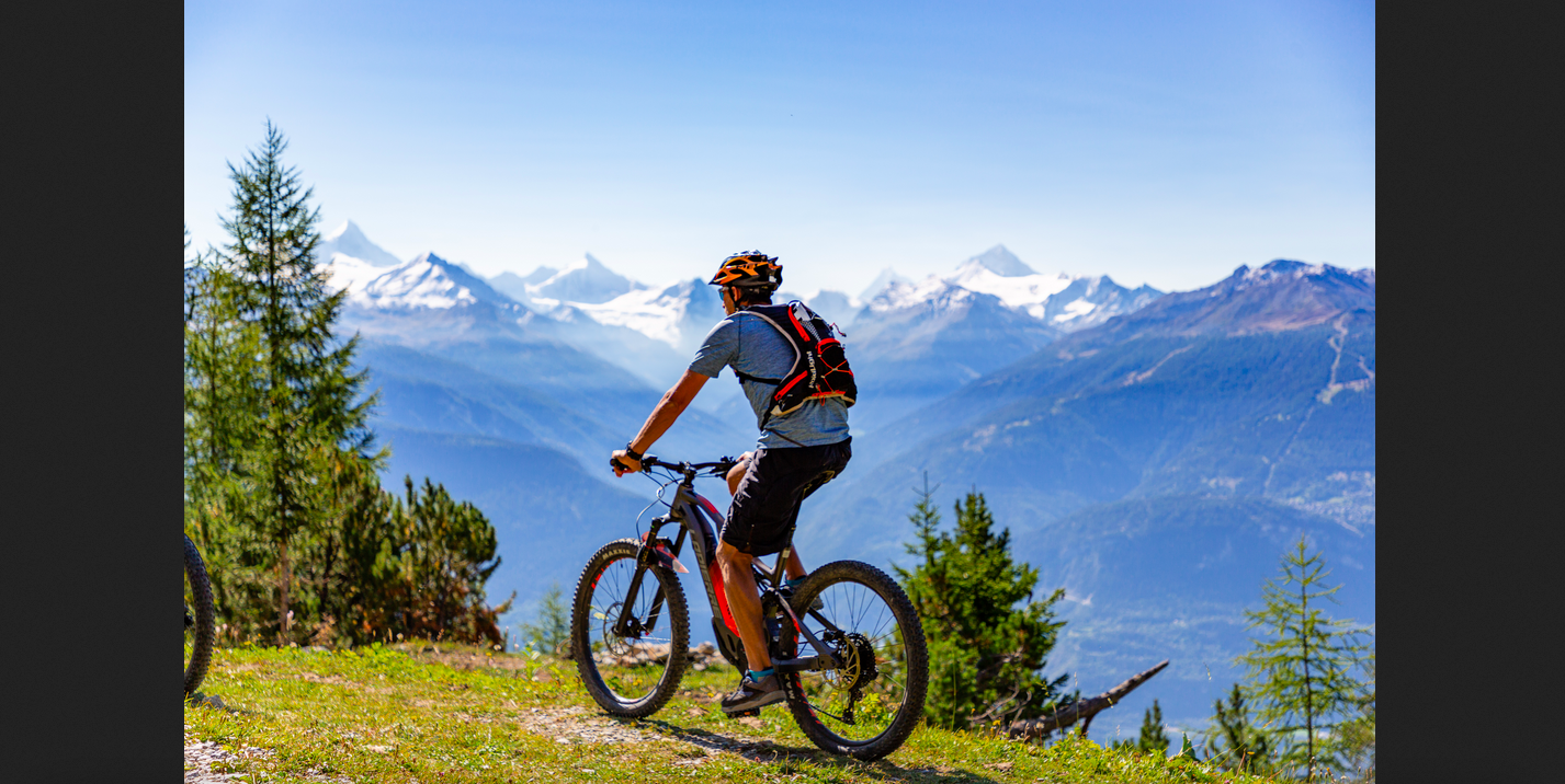 Crans-Montana ab 15. Mai 2023 wieder in voller Fahrt