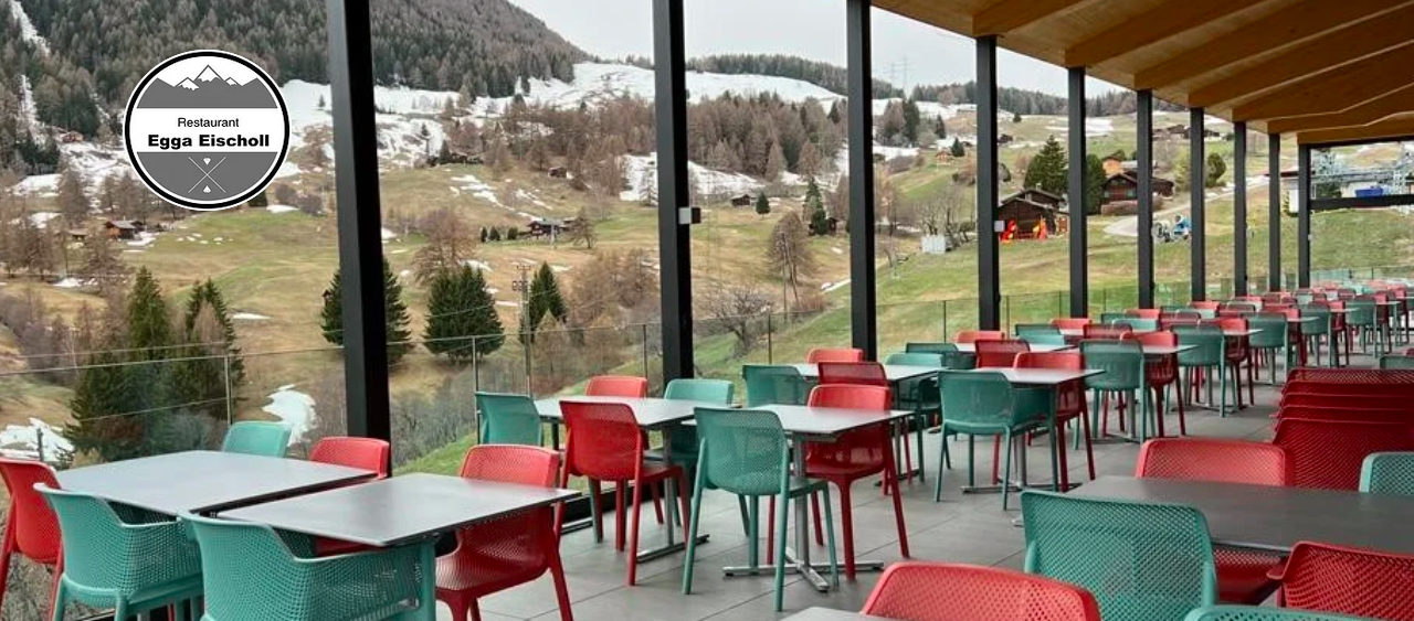 Freie Gastro-Stellen in Eischoll