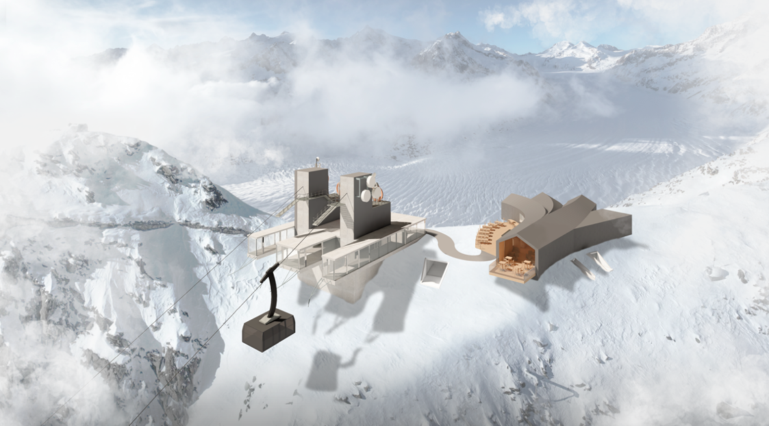 „Für unsere Bergbahnen“SVP Oberwallis zur Bergbahnen-Debatte im Großen Rat in der Mai-Session