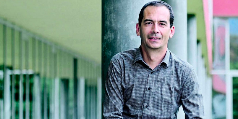 Studiengangleiter Alain Imboden über Neuerungen im Studiengang Tourismus
