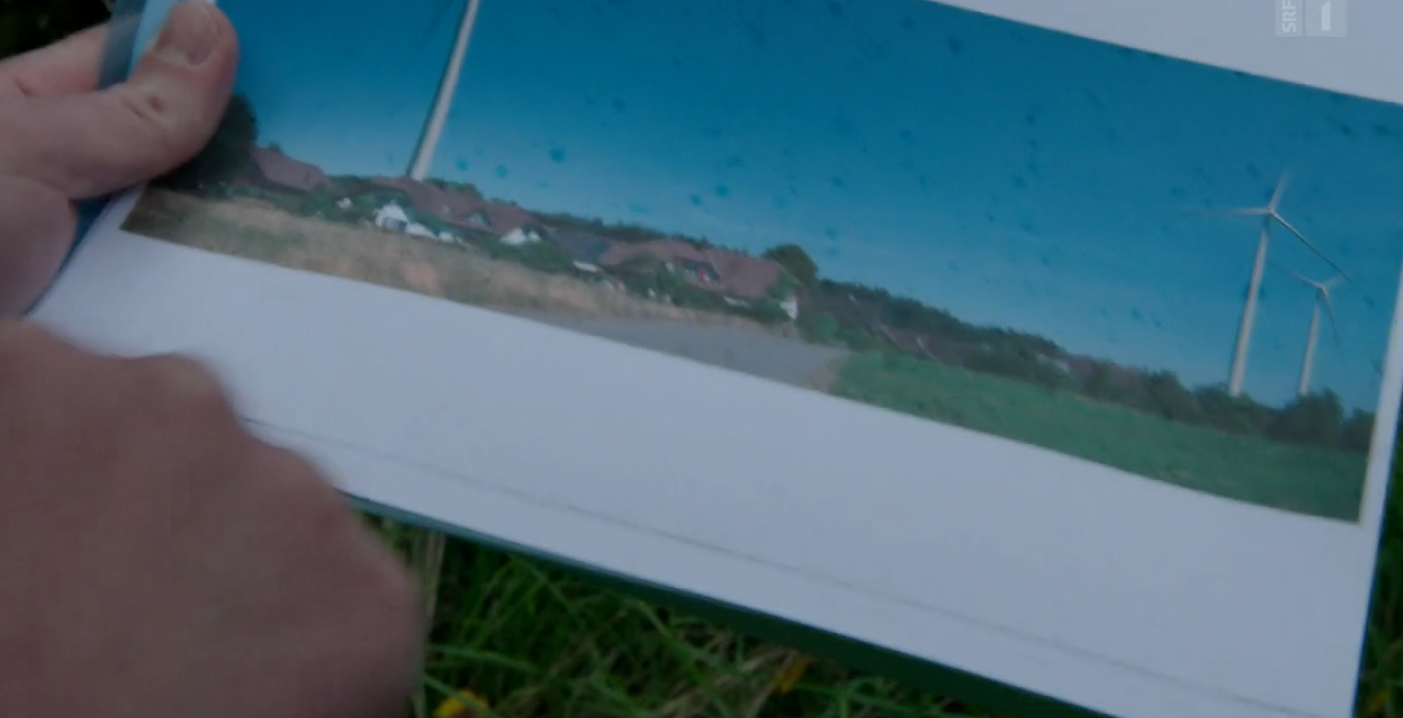 Windkraft: Mangelhafter Beitrag im Staatsfernsehen SRF