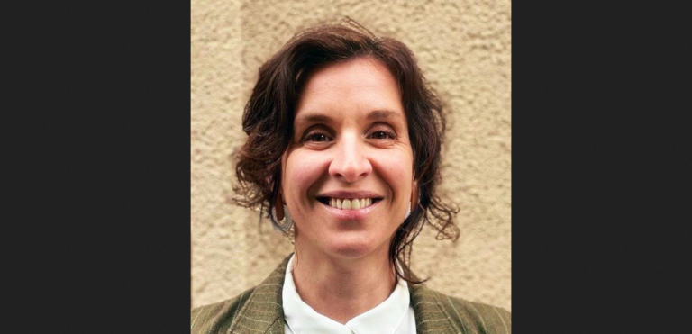 Christel Dischinger Smith