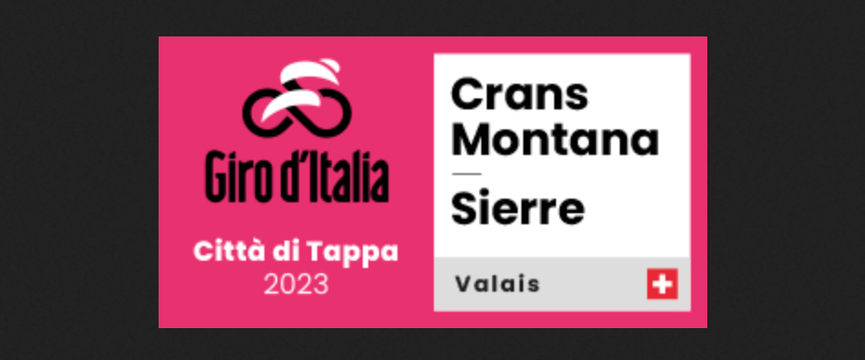 Das sagt die Kapo Wallis zum Giro d’Italia 2023