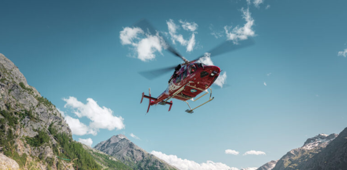 Air Zermatt