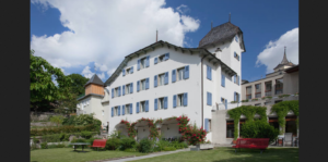 Asylzentrum brig
