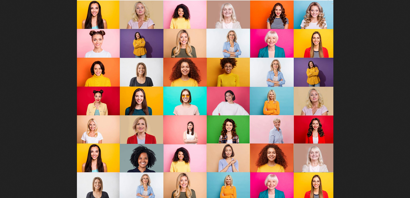 Carrière au féminin – Frauenkarriere
