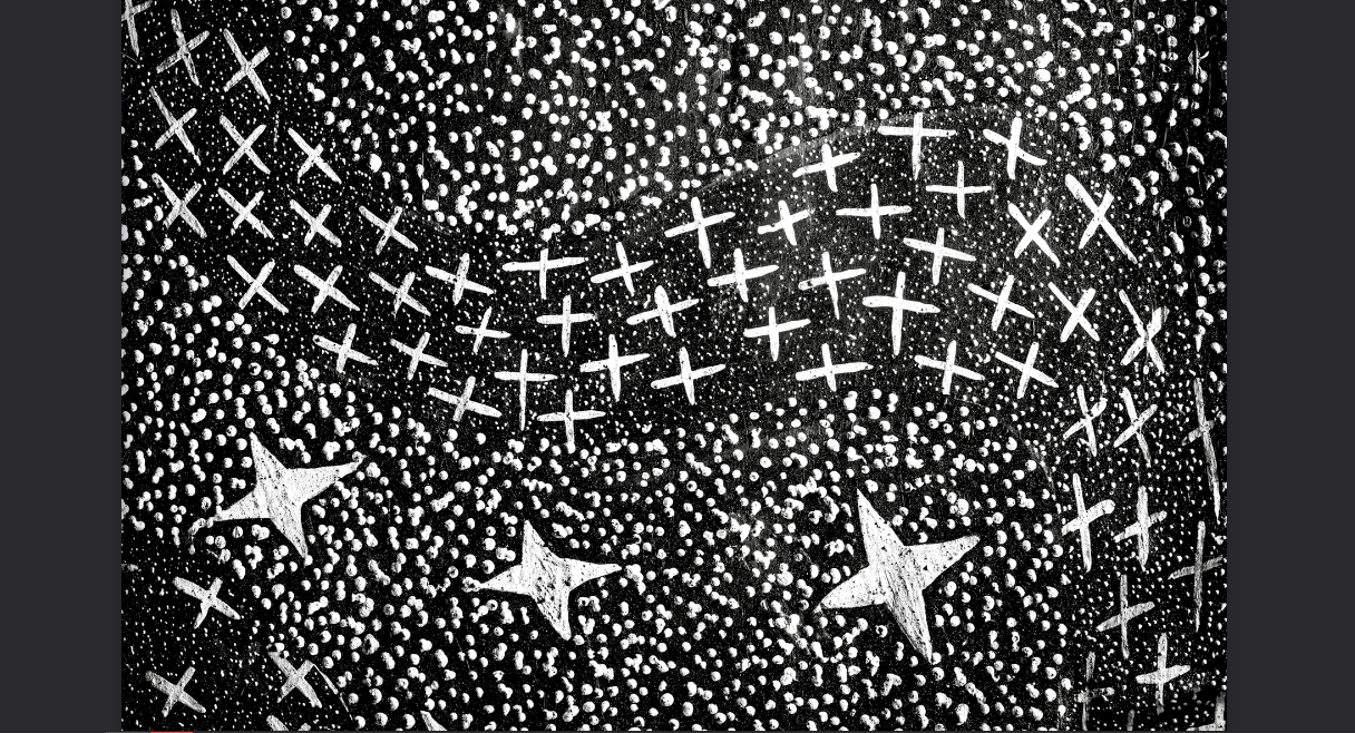 Ausstellung Interstellar 18.06.23  → 12.11.23