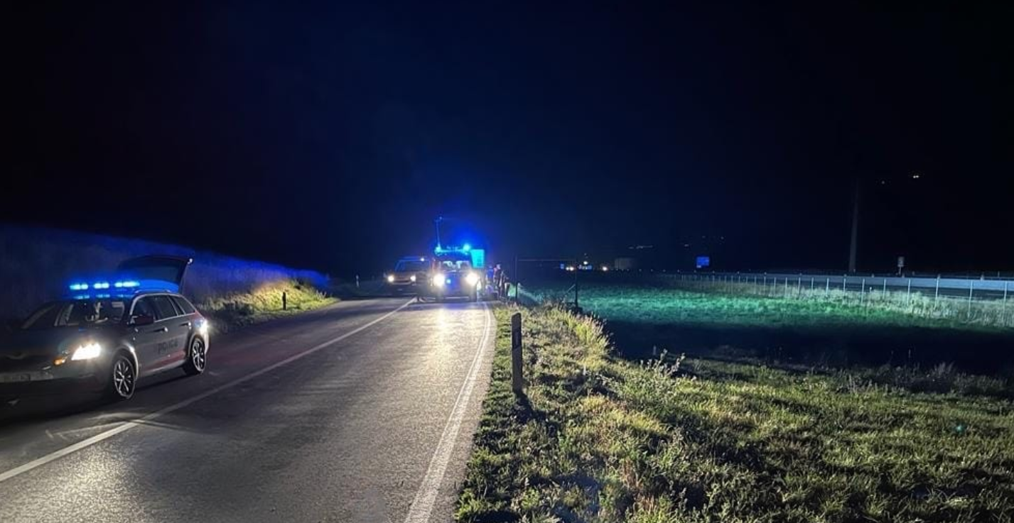 Schwerer Unfall in Niedergesteln