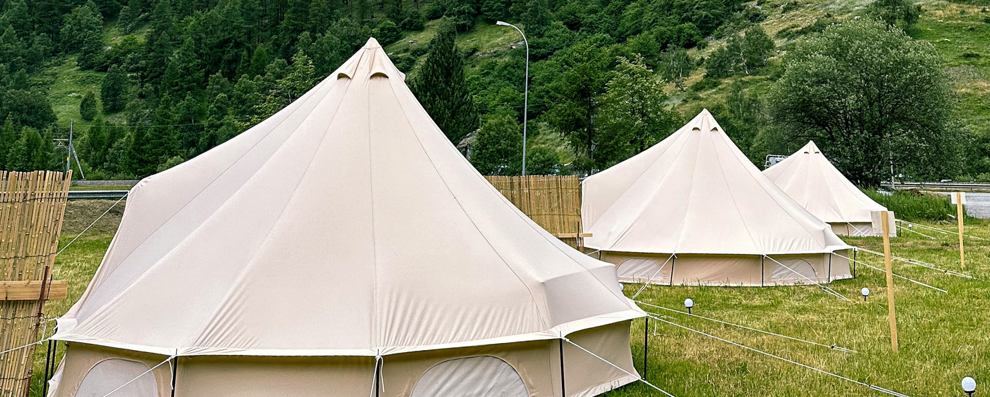 Gemeinde Täsch verhinderte durch überraschende Zonenplan-Änderung Resort-Projekt