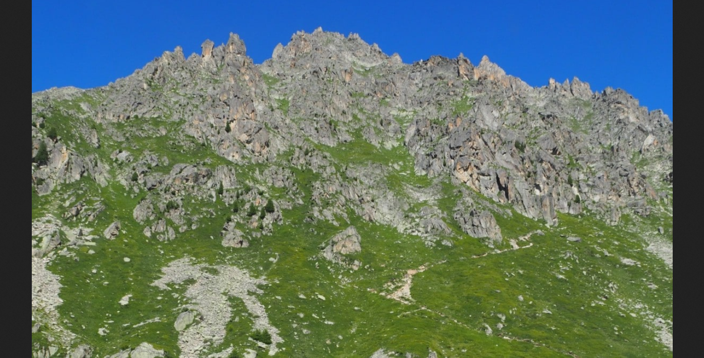 Trient: Tödlicher Sturz eines Wanderers