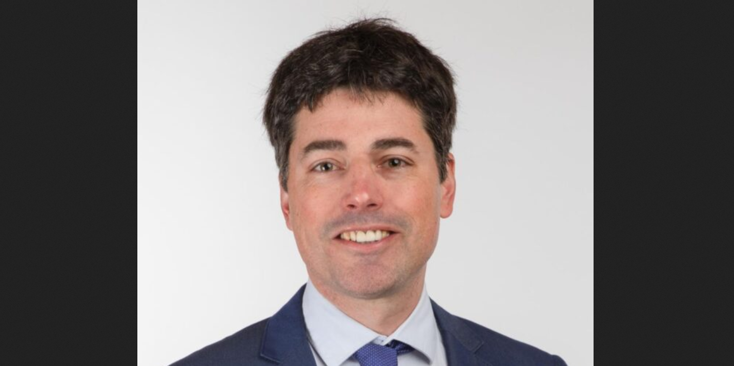 Blaise Melly, Abgeordneter SVP Valais Romand, zum umstrittenen Solarexpreß