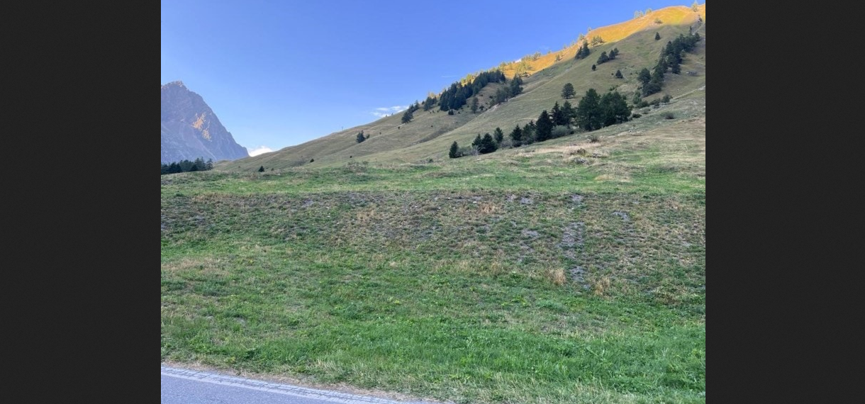 Plötzlich und unerwartet abgestürzt: Gleitschirmunfall bei Tandemflug in La Fouly