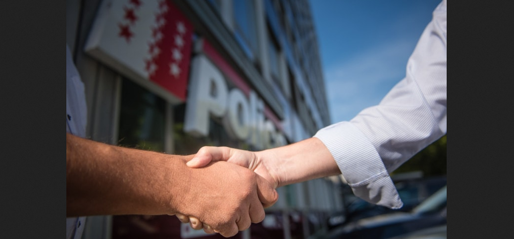 Kapo Wallis Kantonspolizei Jobs IT IT-Jobs