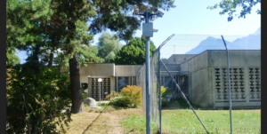 Le Centre éducatif fermé de Pramont (CEP)
