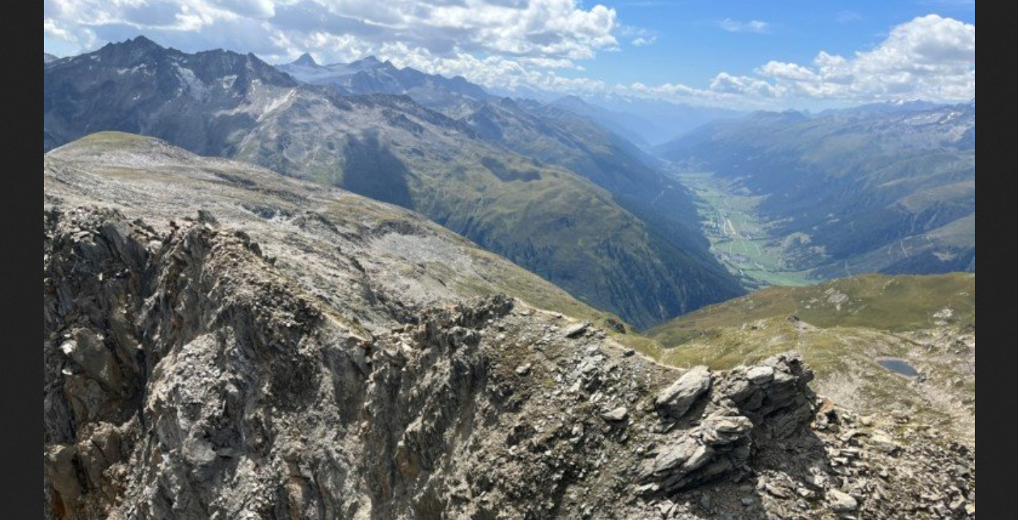 Oberwald: Bergrettung Goms konnte Wanderer nur noch tot bergen