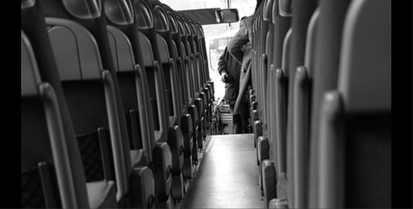 Kabotage in St-Maurice: 70 Passagiere umplatziert