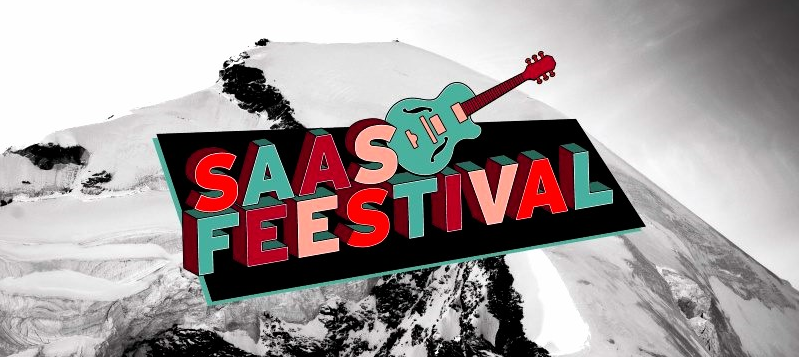 SaasFeestival 2023 bot musikalische Reise von nationaler Ausstrahlung