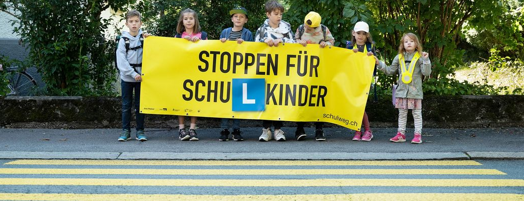 VCS Wallis zum Schulbeginn