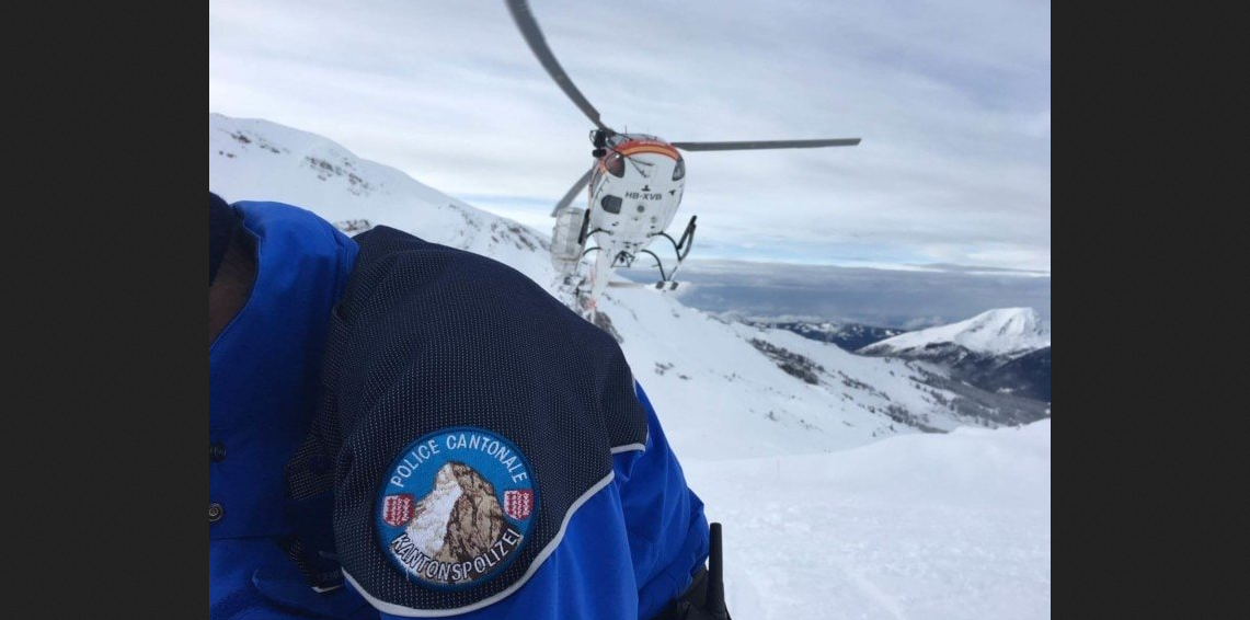 Steinschlag in Trient: 2 Todesopfer bei der „Aiguilles du Tour“