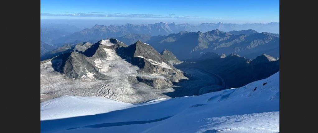 Val de Bagnes: Knochenfund in den Bergen ist vermißter Deutscher