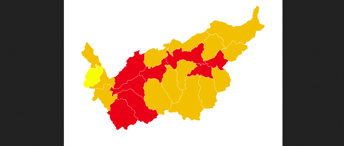 Aufhebung des allgemeinen Feuerverbots im Freien