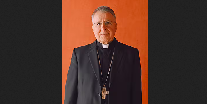 Mißbrauchsvorwürfe: Abt von Sainte-Maurice, Jean Scarcella (71) läßt Amt ruhen