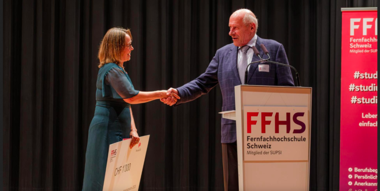 Armin Walpen FFHS brig