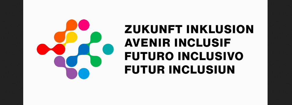Nationale Aktionstage zum Einschluß von Menschen mit Behinderungen