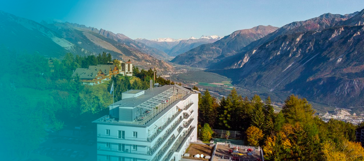 Die Höhenklinik Montana vor dem Verkauf?Geheime Verhandlungen