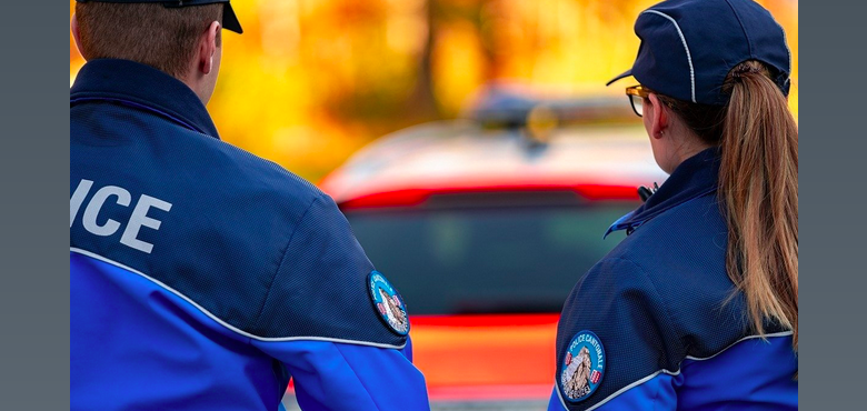 St. Niklaus: Wanderunfall fordert ein Todesopfer – Zeugenaufruf
