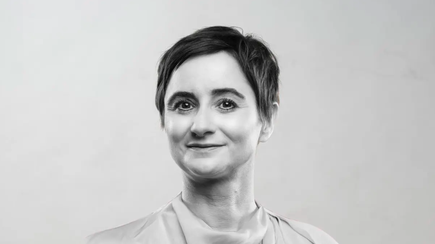 Marie-Claude Schöpfer-Pfaffen zur Finanzpolitik im Wallis
