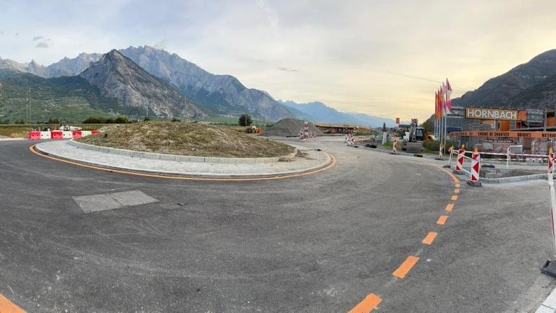 16jähriger stirbt – Tödlicher Verkehrsunfall  in Riddes