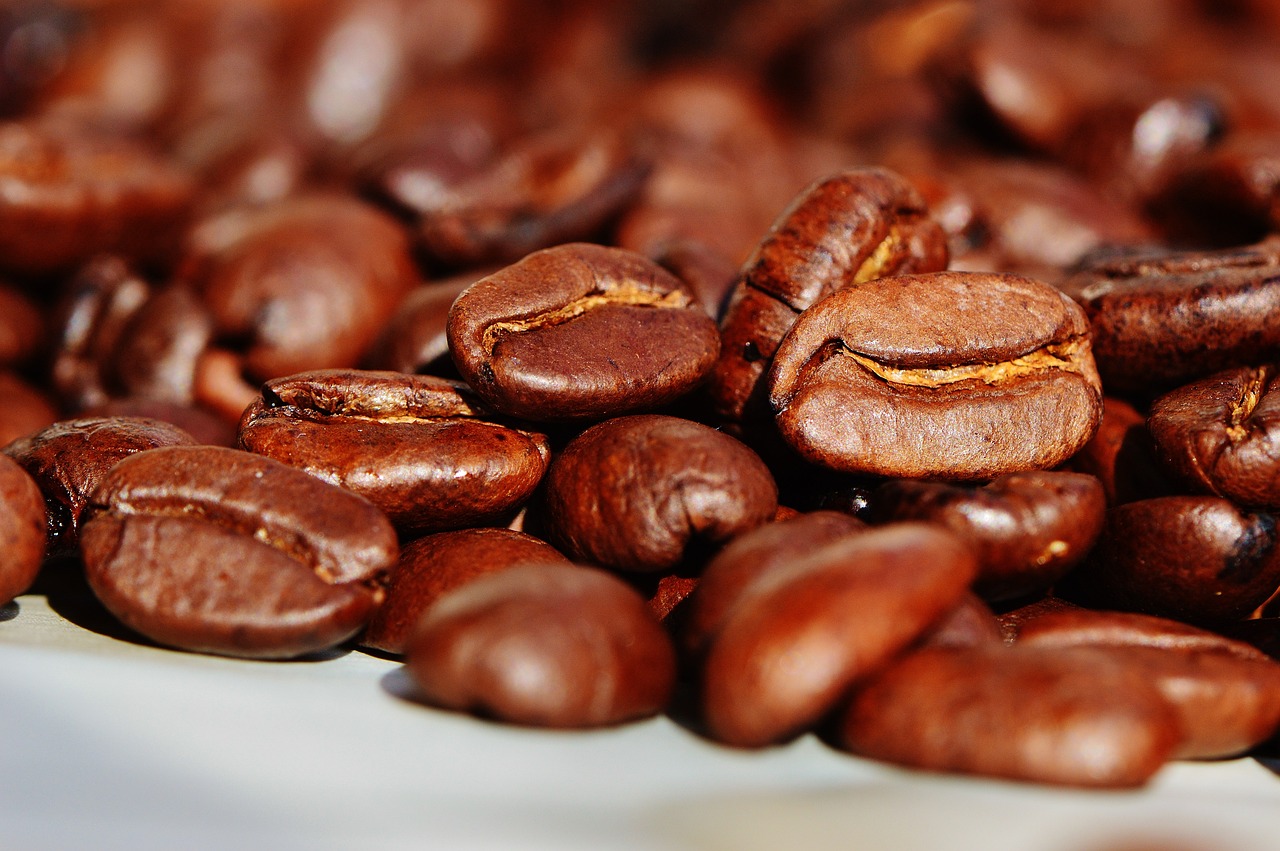 Warum (besonders) Walliser Kaffee trinken sollten