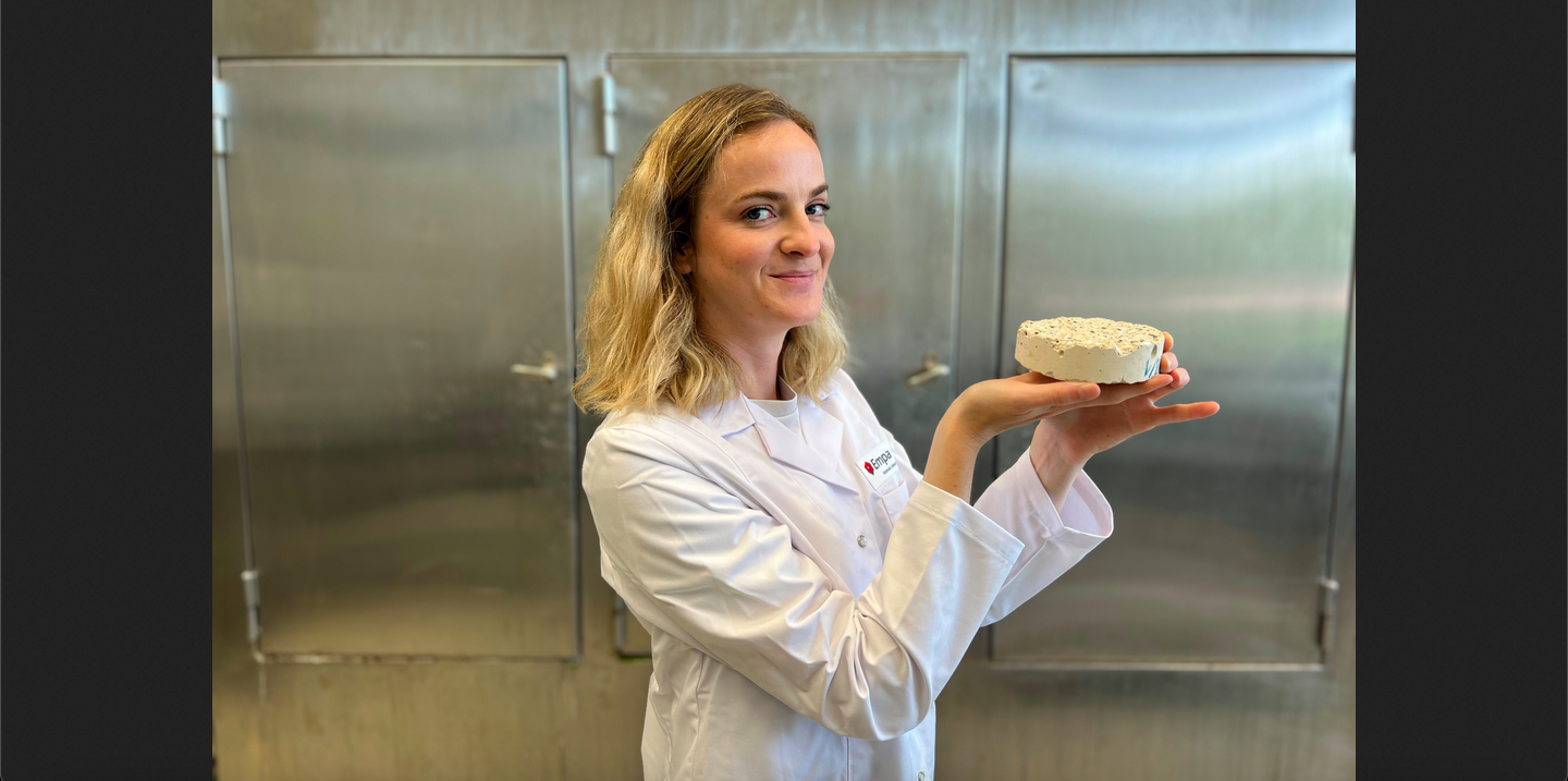 Bauen mit Lehm: Saubere Schlammschlacht