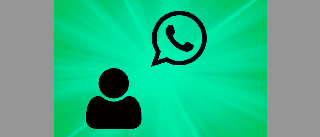 Internet-Kriminalität: Kapo gibt Warnung vor WhatsApp-Häcking heraus