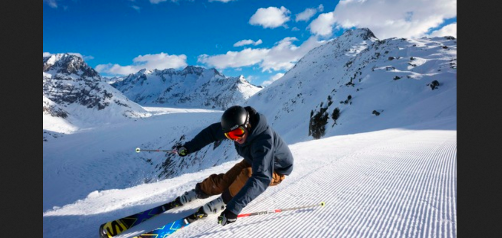 Aletsch-Bahnen im zweitbeliebtesten Skigebiet der Schweiz: Betriebsergebnis von 15 Millionen