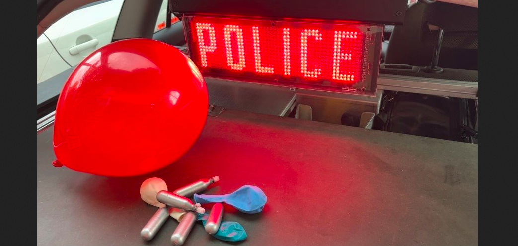 Völlig verwirrter Mann auf der A9: Er wies paranoide Symptome auf