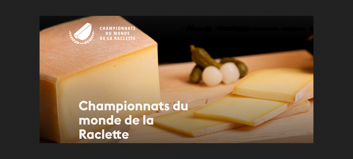 Kann ein ausländischer Raclette-Käse überhaupt gewinnen?