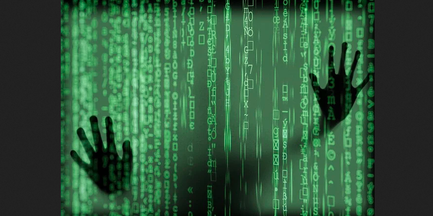 digital cyber