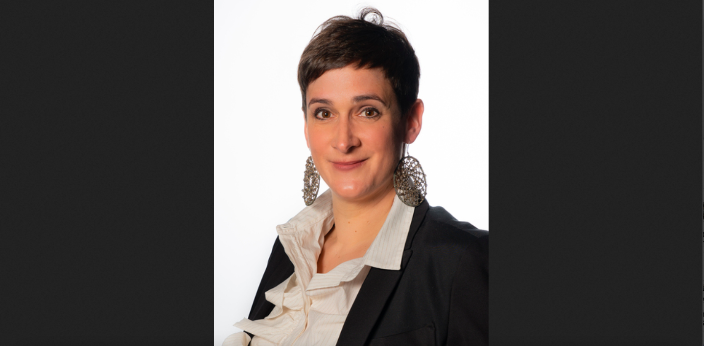 Andrea Amherd-Burgener