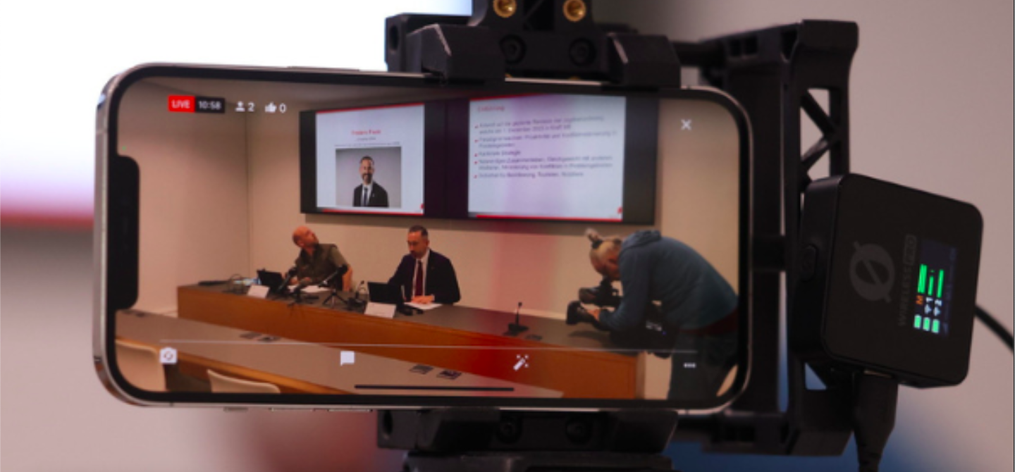 Kantonale Strategie für „proaktive Wolfsregulation“ 2023-2024